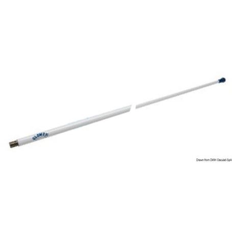Antenna GLOMEX  Glomeasy Line AM/FM-DAB-AIS