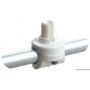 Base in nylon fissa GLOMEX per pulpito