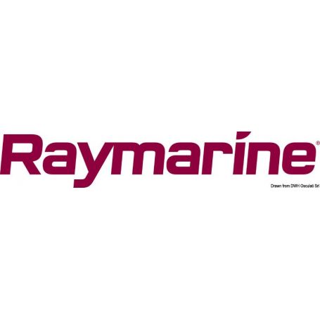 Trasduttore e sensore per strumenti RAYMARINE