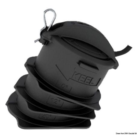 Trasduttori per Axiom/Axiom+/Axiom Pro/Axiom Pro 2 RAYMARINE