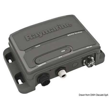Ricetrasmittente AIS700 RAYMARINE