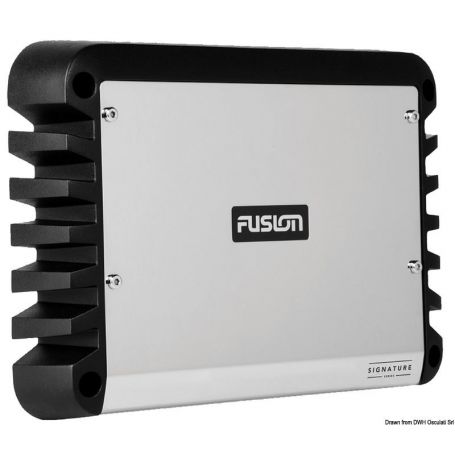 Amplificatori FUSION