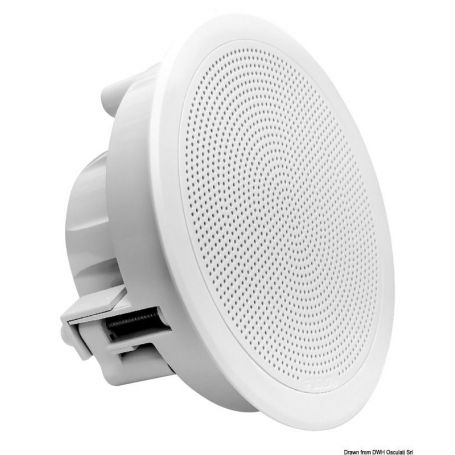 Speaker FUSION Serie Flush Mount