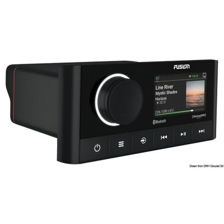 Stereo Serie Apollo FUSION