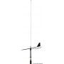 Antenna VHF SUPERGAIN by Glomex Black Swan