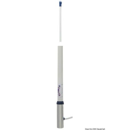Antenna VHF GLOMEX  RA 1206