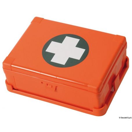 First aid kit Medic 0