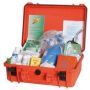 First aid kit D table Made in accordance with Ministerial Decree 10/03/2022 in effect from 10/05/2020.