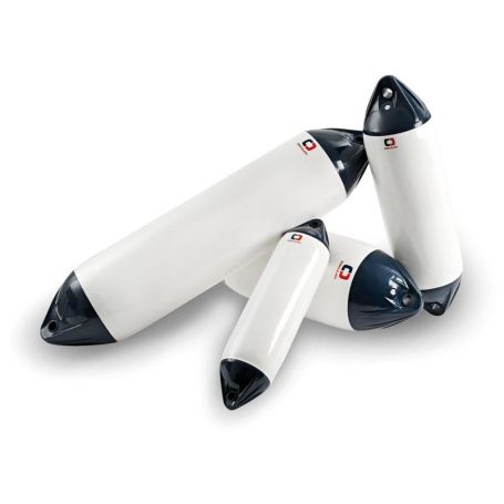 Parabordo serie Heavy Duty