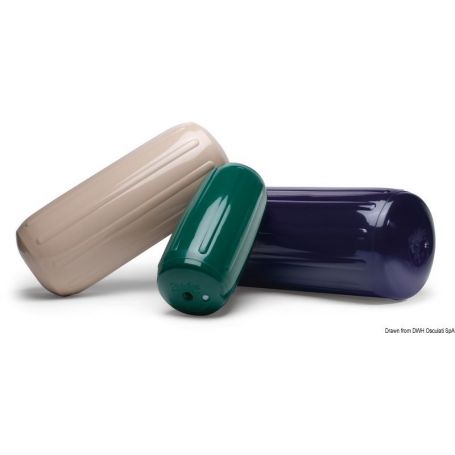 Parabordo POLYFORM Serie HTM