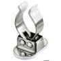 Clip in acciaio inox