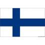 Bandiera - Finlandia