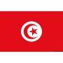 Bandiera - Tunisia