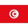 Bandiera - Tunisia