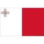 Flag - Malta