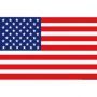 Bandiera - USA