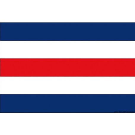 International code flags