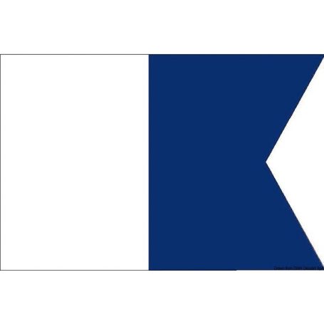 Bandiere codice internazionale