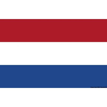 Bandiera - Olanda