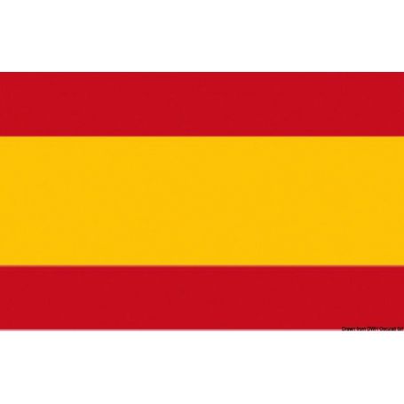 Bandiera - Spagna