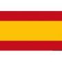 Bandiera - Spagna
