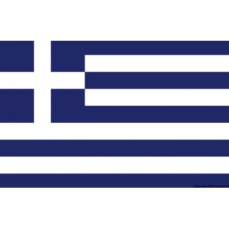 Bandiera - Grecia