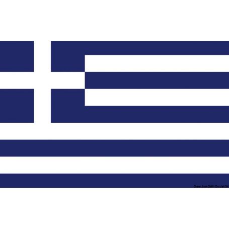 Bandiera - Grecia