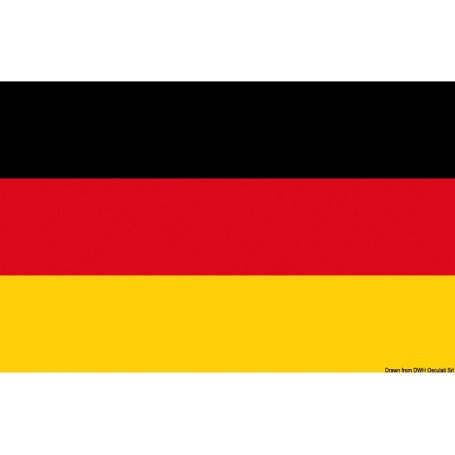 Bandiera - Germania
