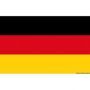 Bandiera - Germania