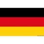 Bandiera - Germania