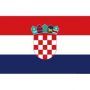 Flag - Croatia