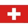 Bandiera - Svizzera