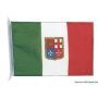 Italian flag in lightweight polyester.