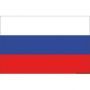 Bandiera - Russia