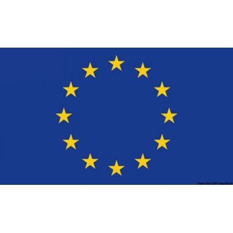 Bandiera sovranazionale