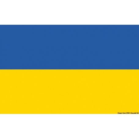 Bandiera - Ucraina