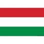 Bandiera - Ungheria