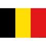 Bandiera - Belgio
