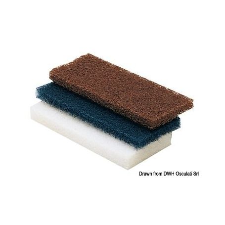 Cuscinetto abrasivo SHURHOLD