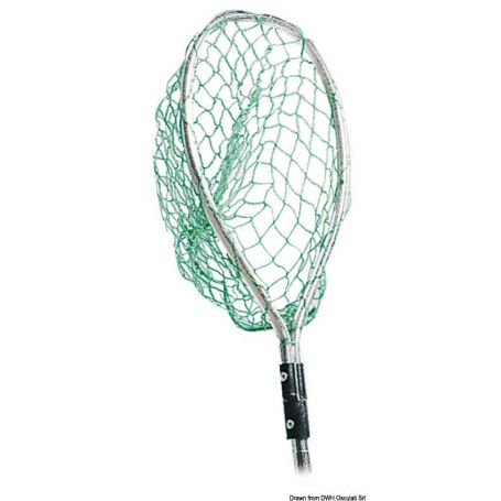 Accessori pesca SHURHOLD