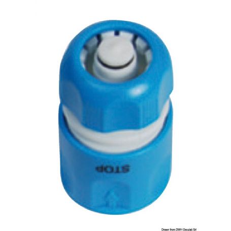 Lancia a pistola lavabarca e accessori