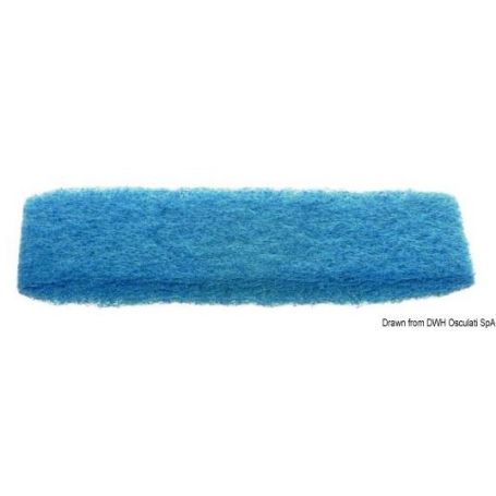 Cuscinetto abrasivo YACHTICON