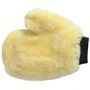 MAFRAST sheep wool glove.