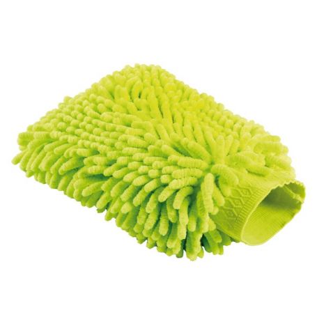 Mano MAFRAST Wash Mitt in microfibra