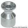 Funghetto ferma-telone in acciaio inox AISI 316