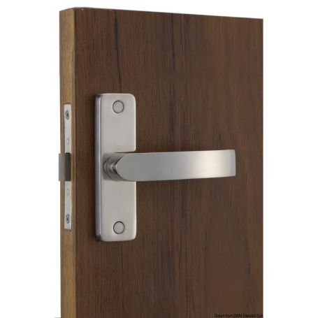 Semplice senza blocco