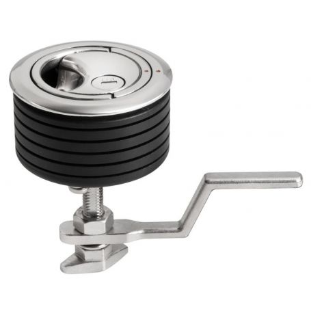 Alzapagliolo Eclipse LIFT & TURN (chiusure a compressione) - MEDIUM