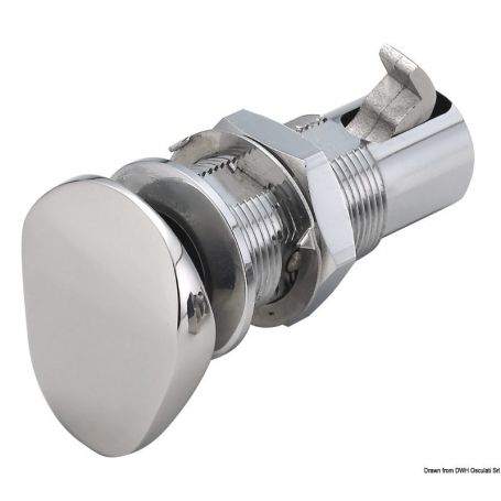 Chiusura Flush Lock