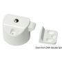 Scrocchetto Push Knob per antine e cassetti Sugatsune Pkl-08