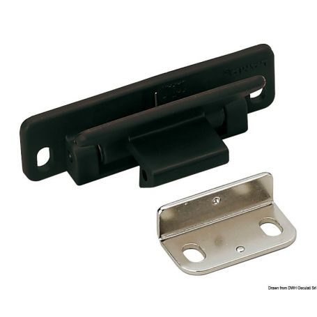 Scrocco a leva a scatto SUGATSUNE